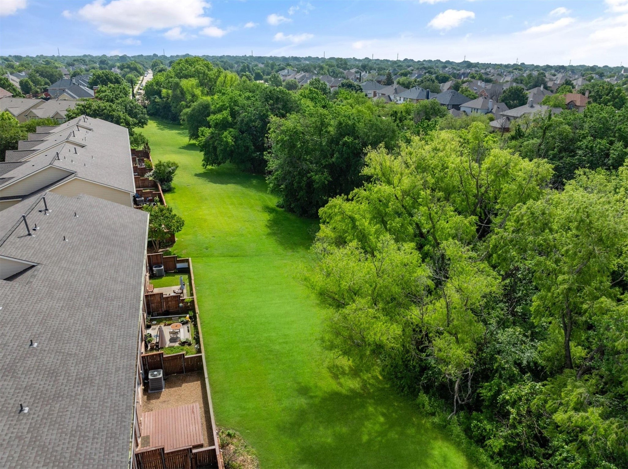 4524 Sycamore Drive Plano TX 75024