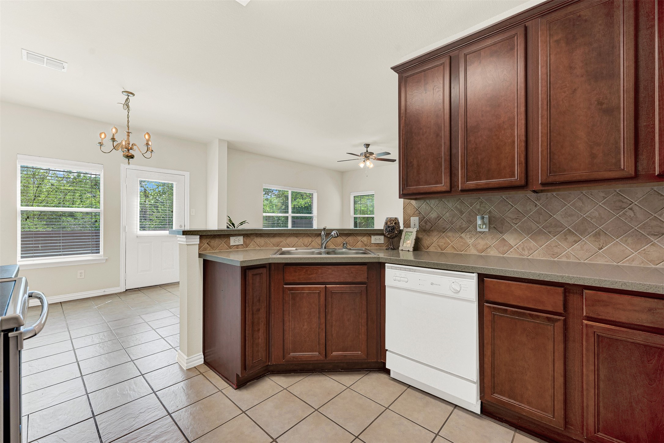 4524 Sycamore Drive Plano TX 75024