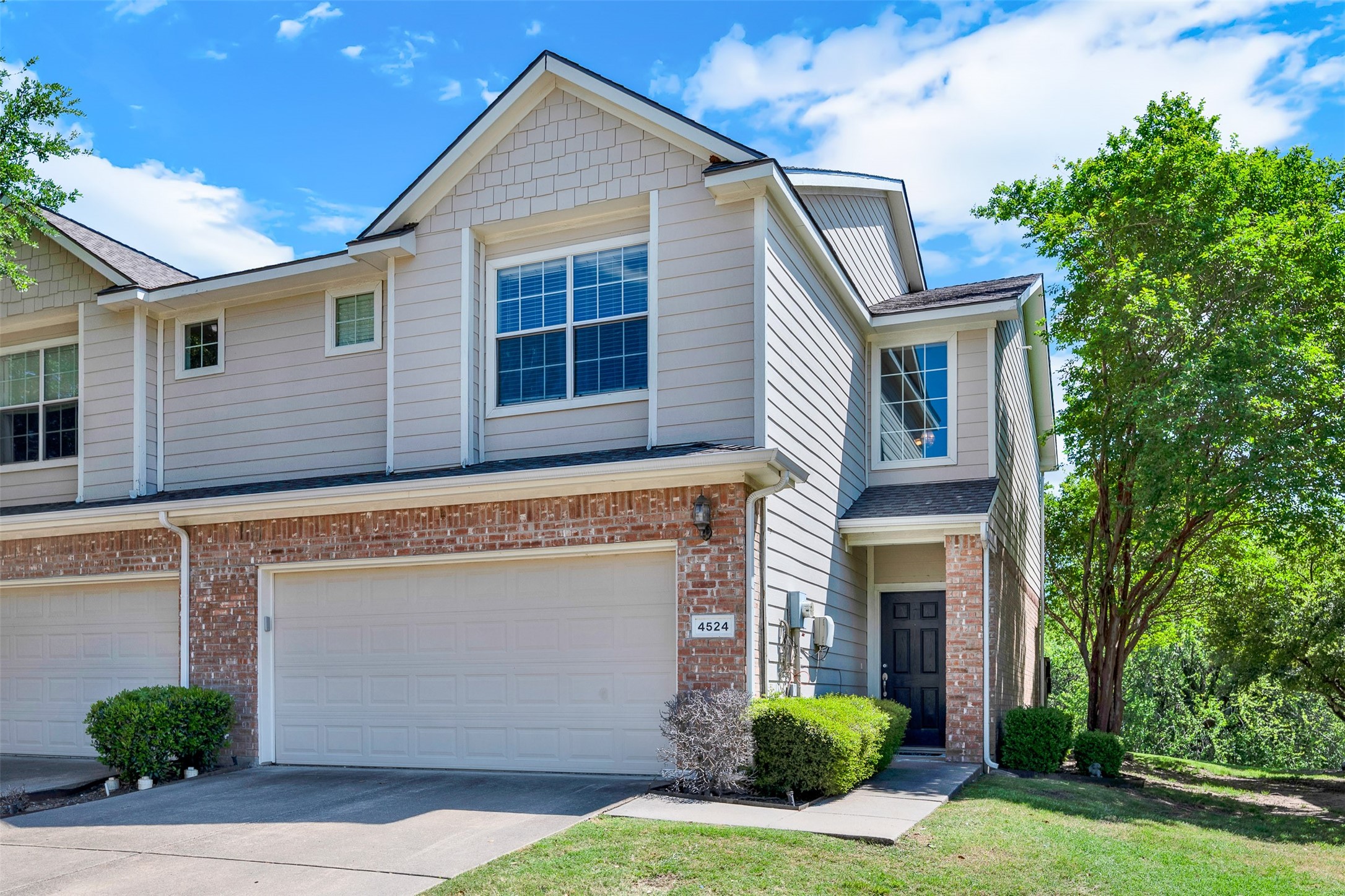 4524 Sycamore Drive Plano TX 75024