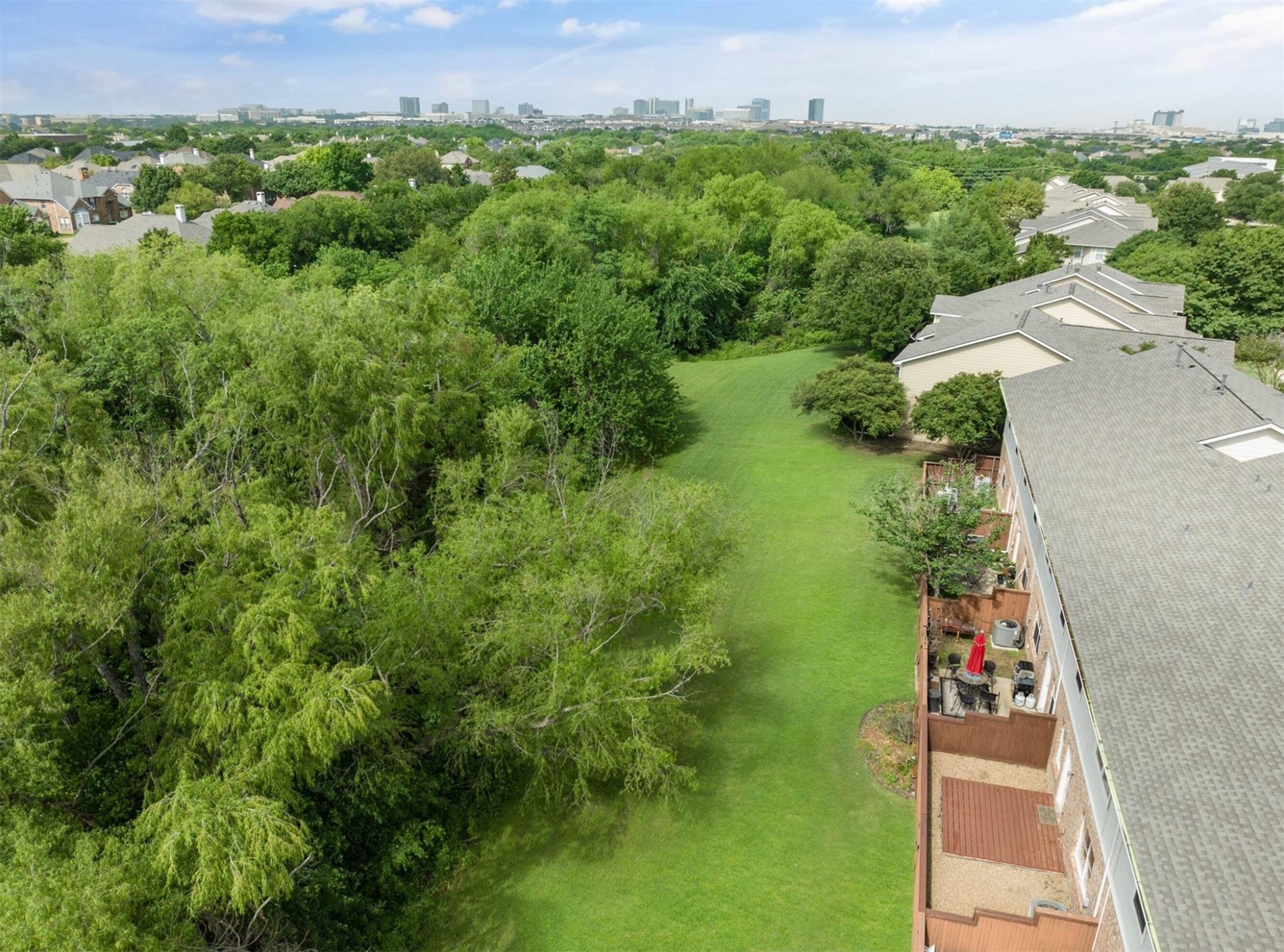 4524 Sycamore Drive Plano TX 75024