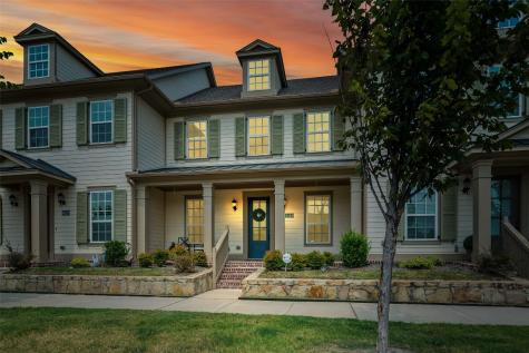 4048 Cotton Gin Road Frisco TX 75034