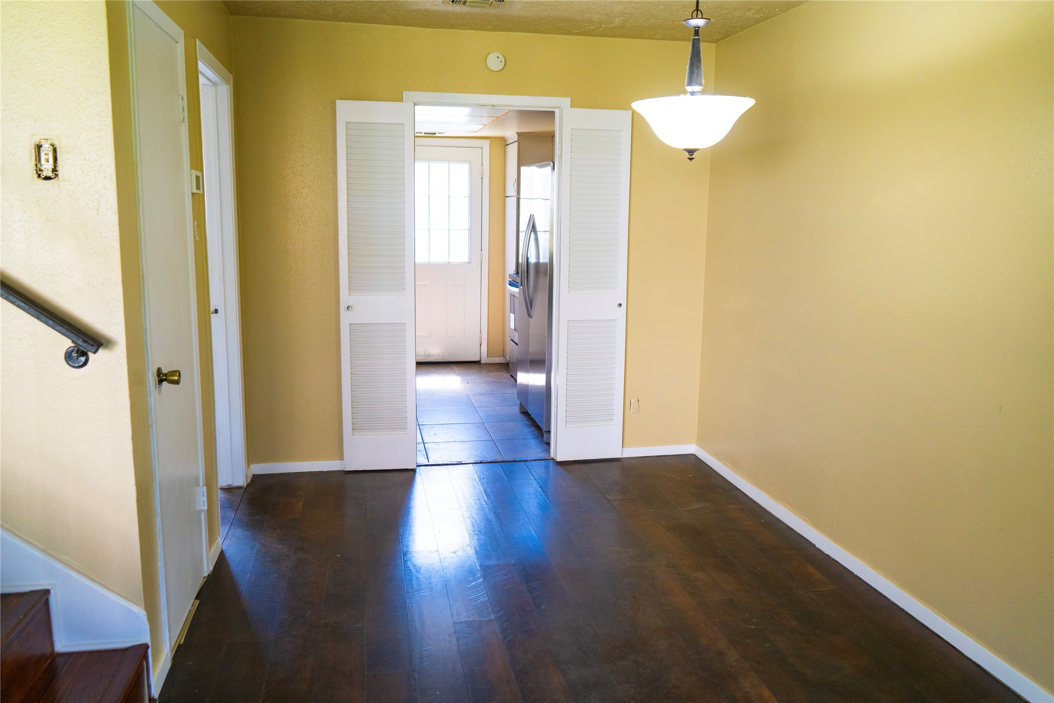 65 W Townhouse Lane Grand Prairie TX 75052
