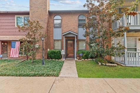 3622 Holly Tree Trail Garland TX 75044