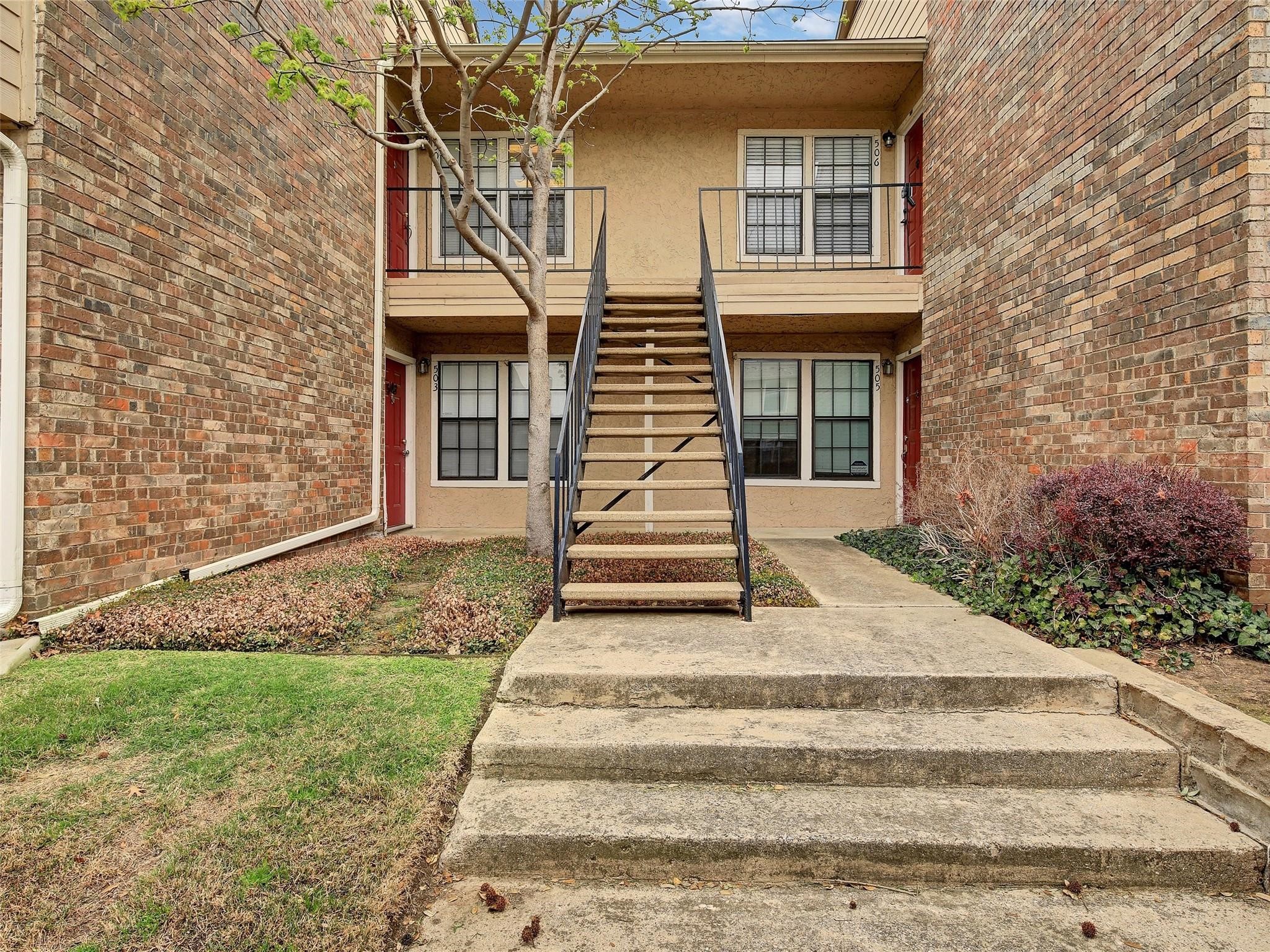 4748 Old Bent Tree Lane Dallas TX 75287