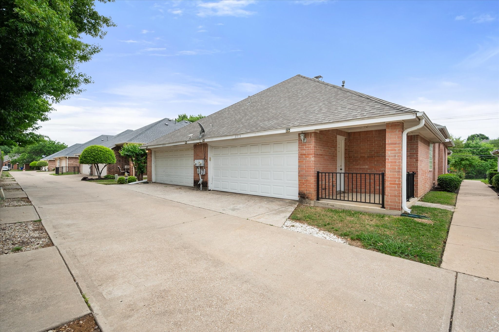 2313 Ragland Road Mansfield TX 76063
