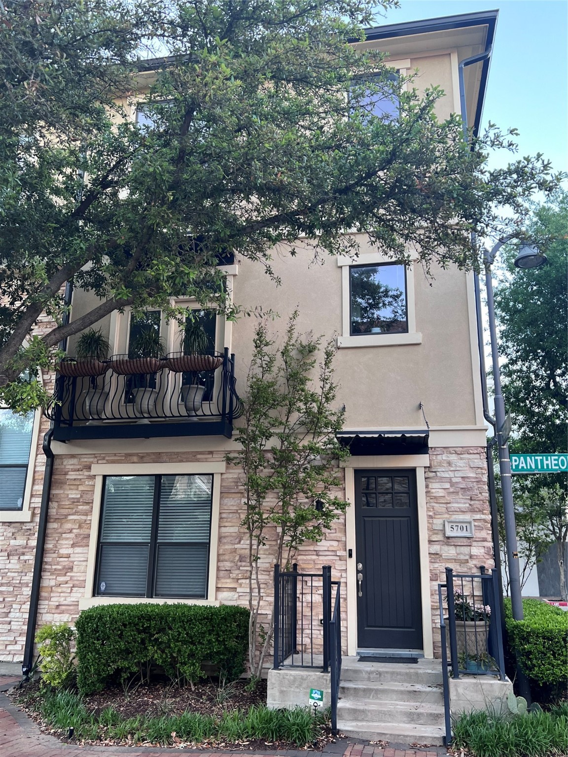5701 Pantheon Court Plano TX 75024