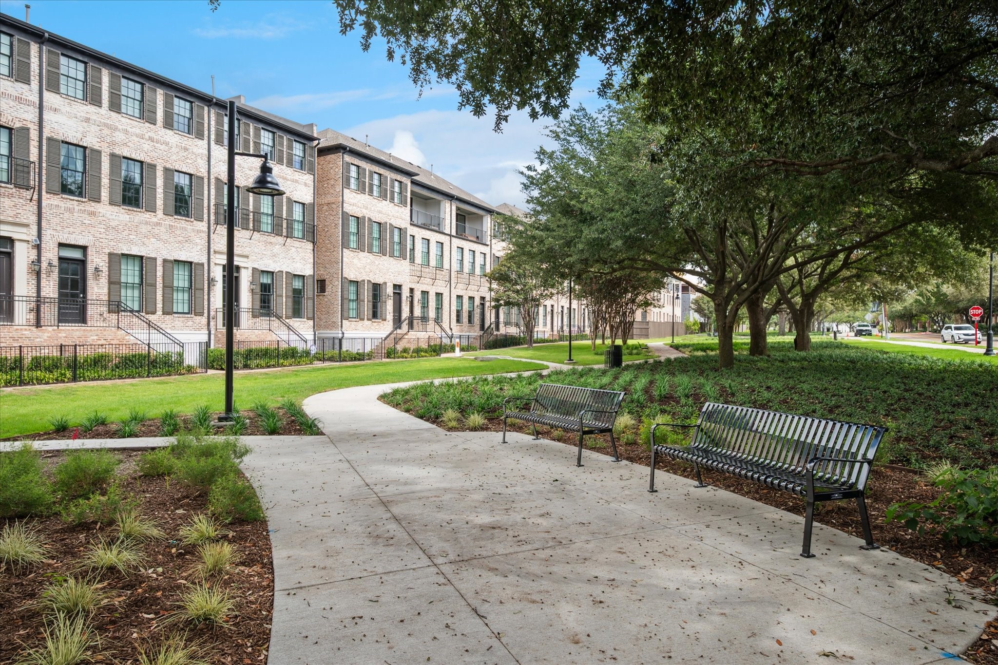 5033 Magnolia Circle Addison TX 75001