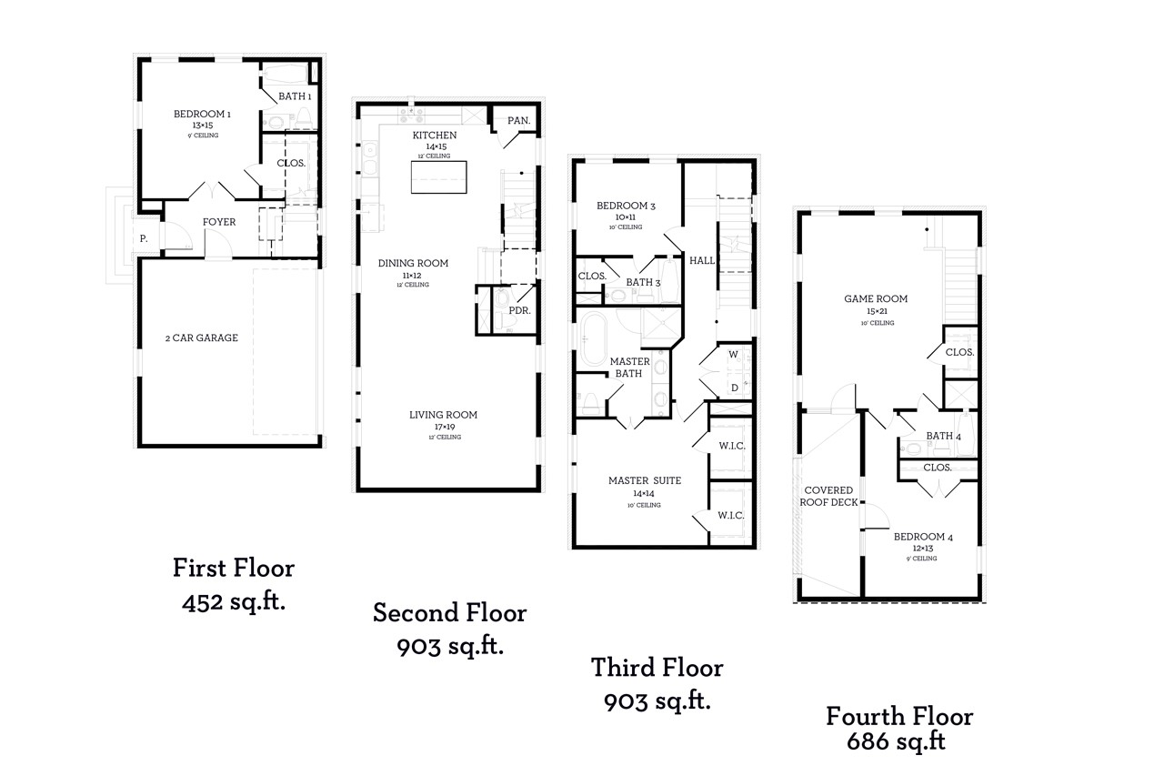 5033 Magnolia Circle Addison TX 75001