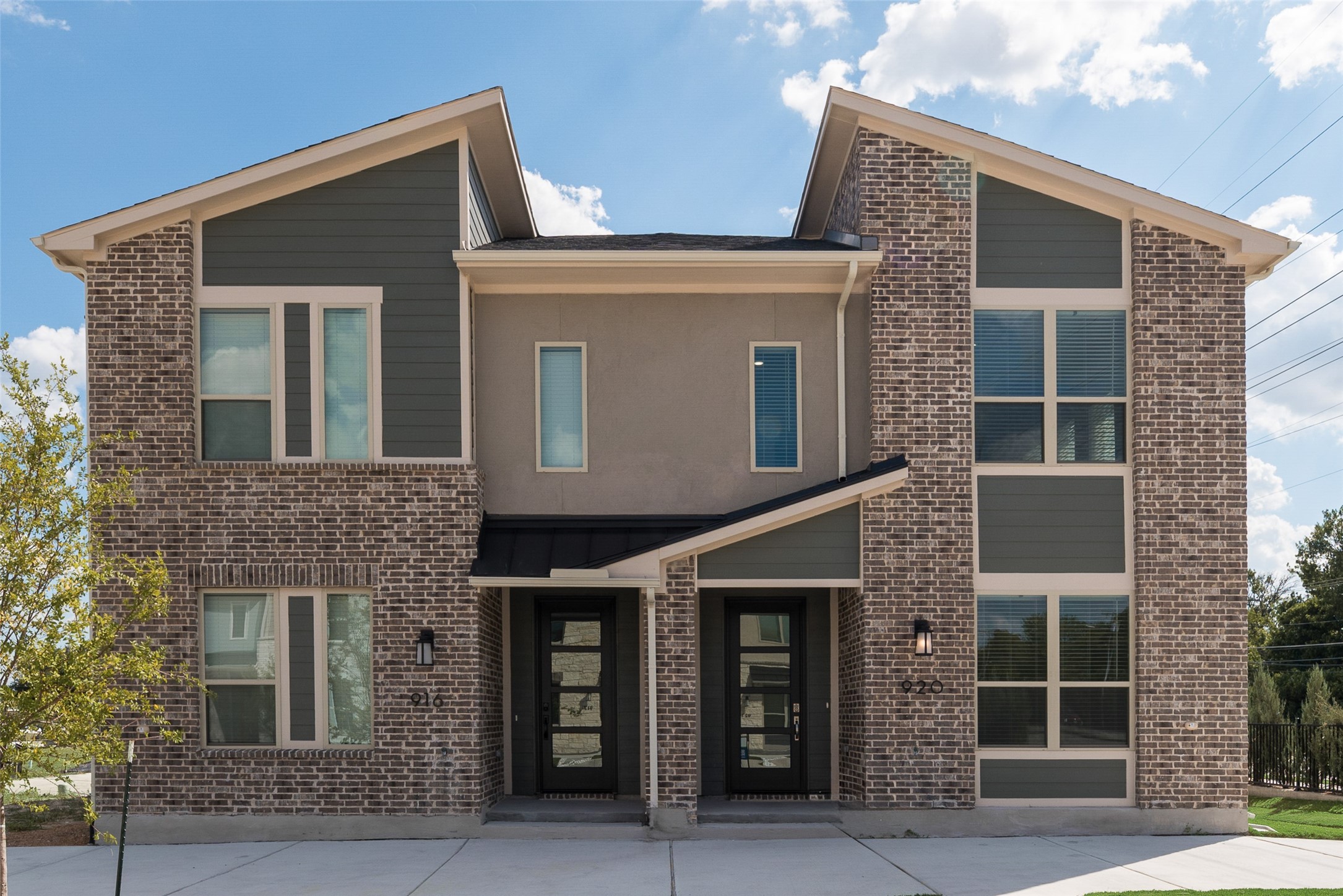 920 Ash Road Plano TX 75075