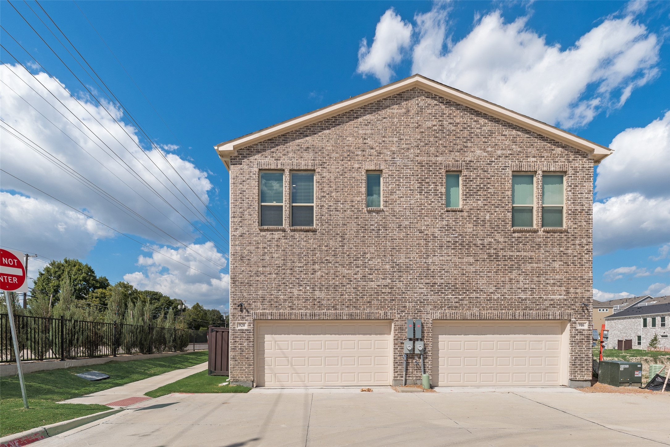 920 Ash Road Plano TX 75075