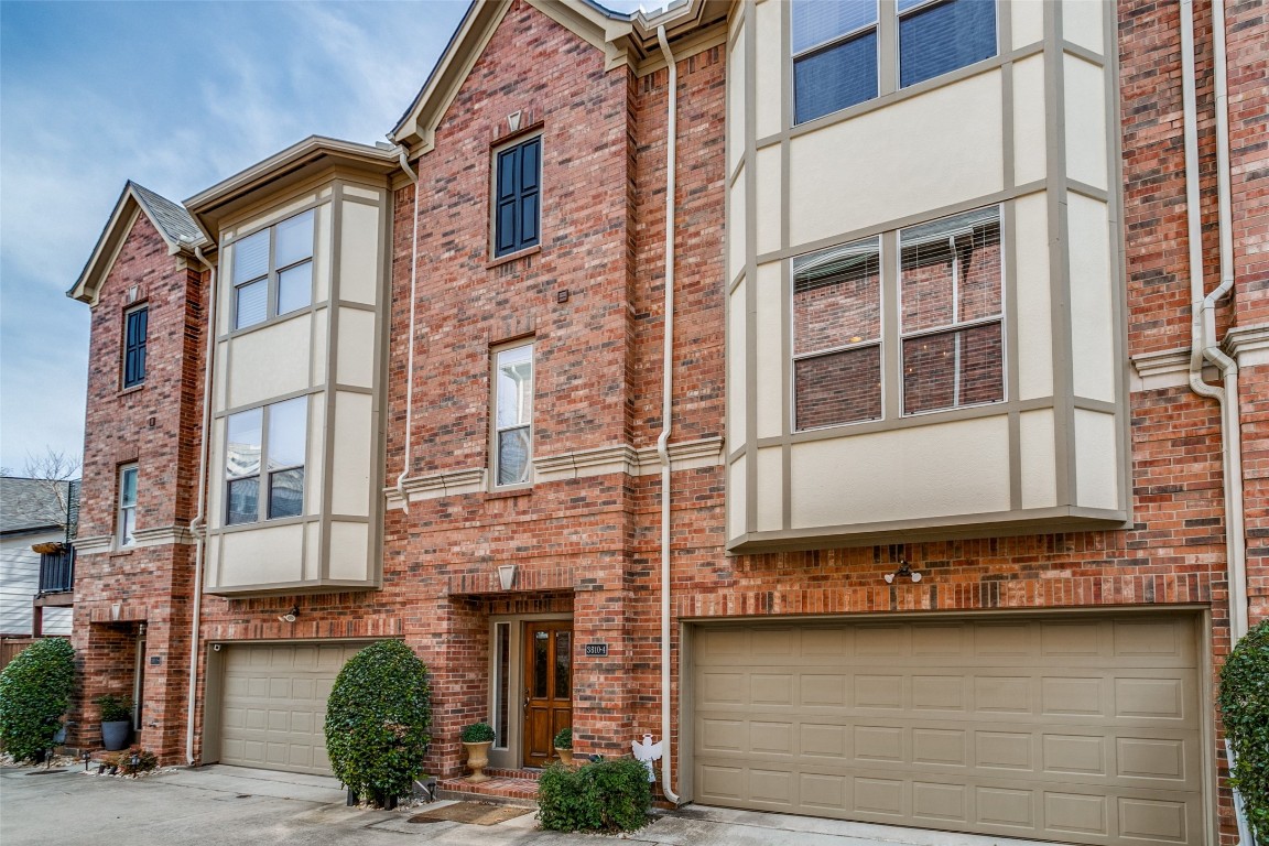 3610 Gillespie Street Dallas TX 75219