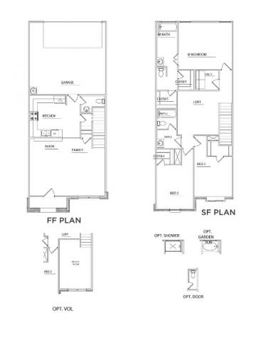 2904 Baneberry Lane Mesquite TX 75150