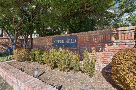 8600 Coppertowne Lane Dallas TX 75243