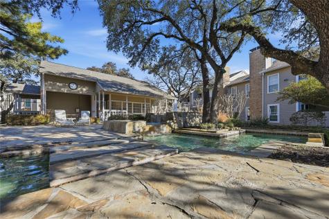 8600 Coppertowne Lane Dallas TX 75243