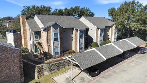 8600 Coppertowne Lane Dallas TX 75243