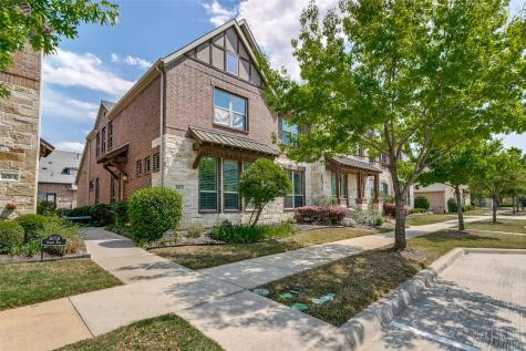 4666 Dozier Road Carrollton TX 75010