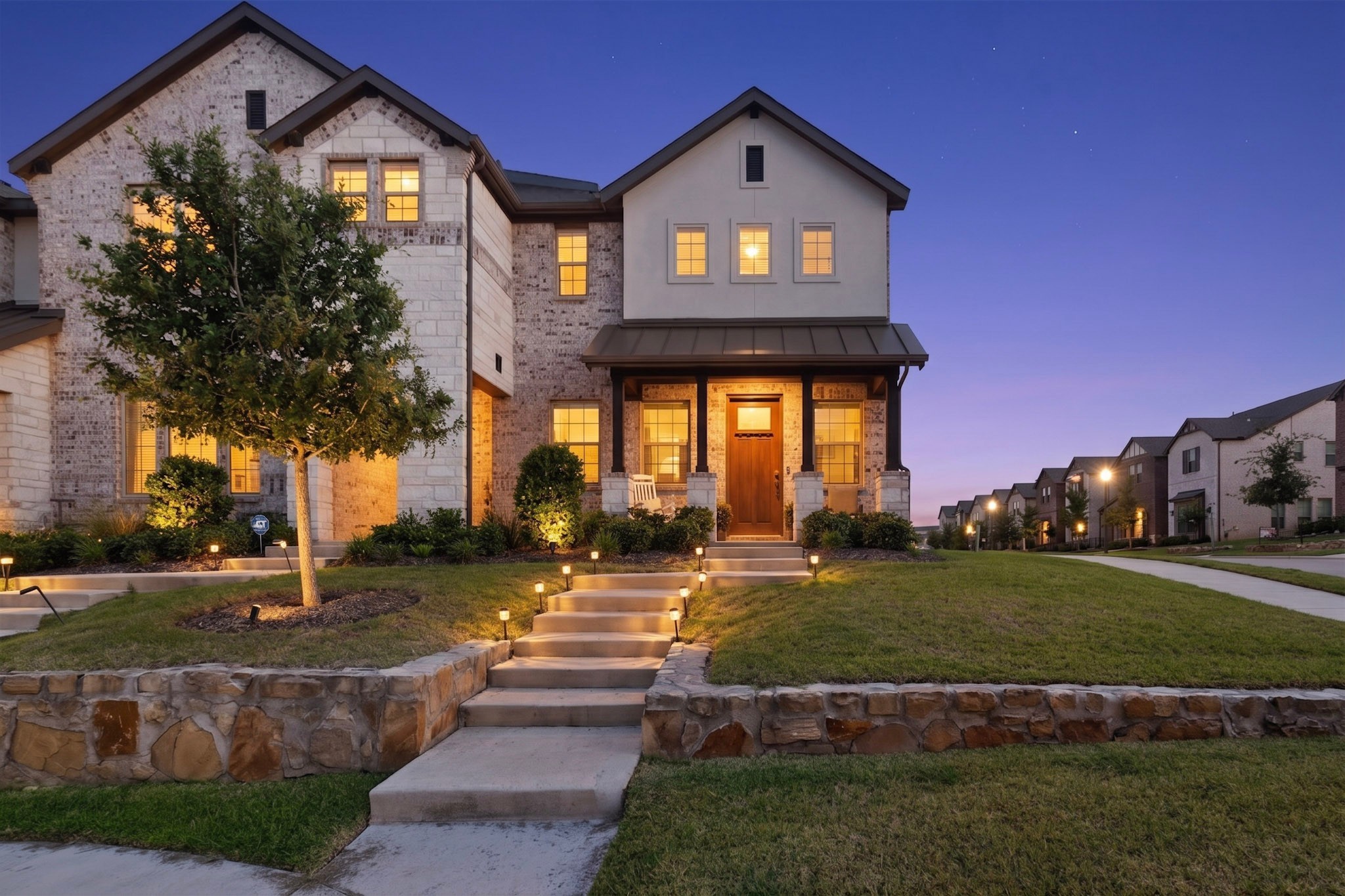 6004 Baritone Court Sachse TX 75048