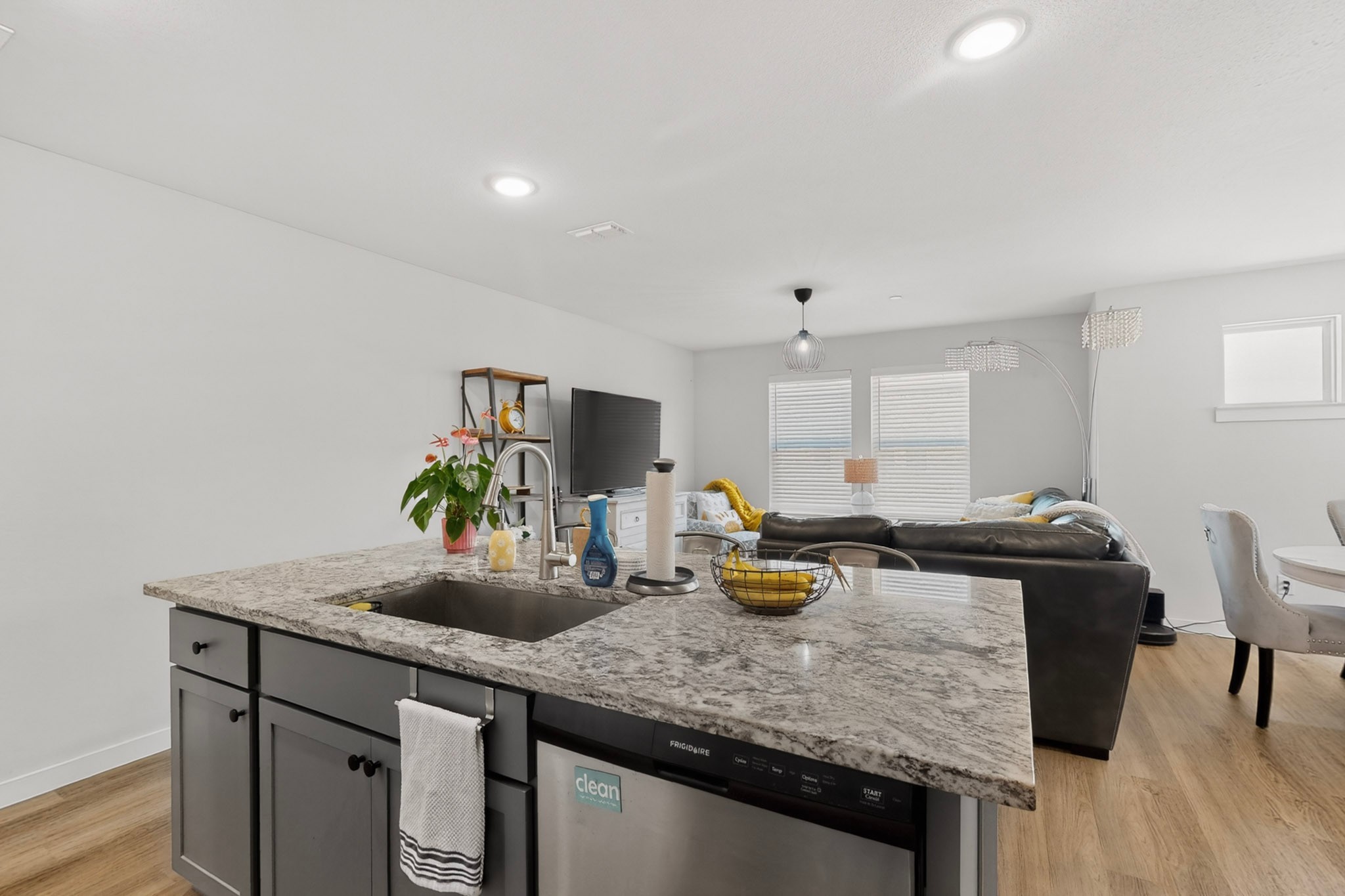 6004 Baritone Court Sachse TX 75048