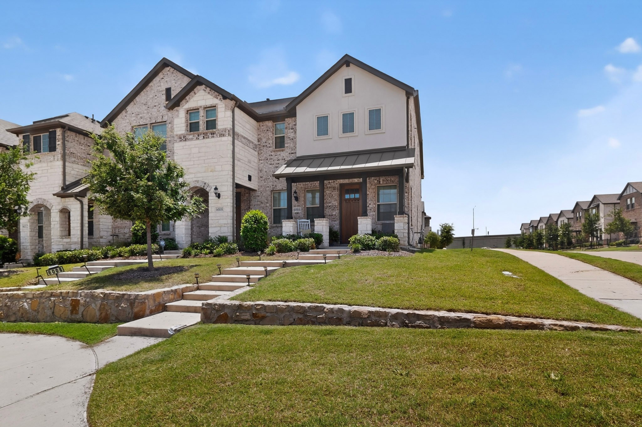 6004 Baritone Court Sachse TX 75048