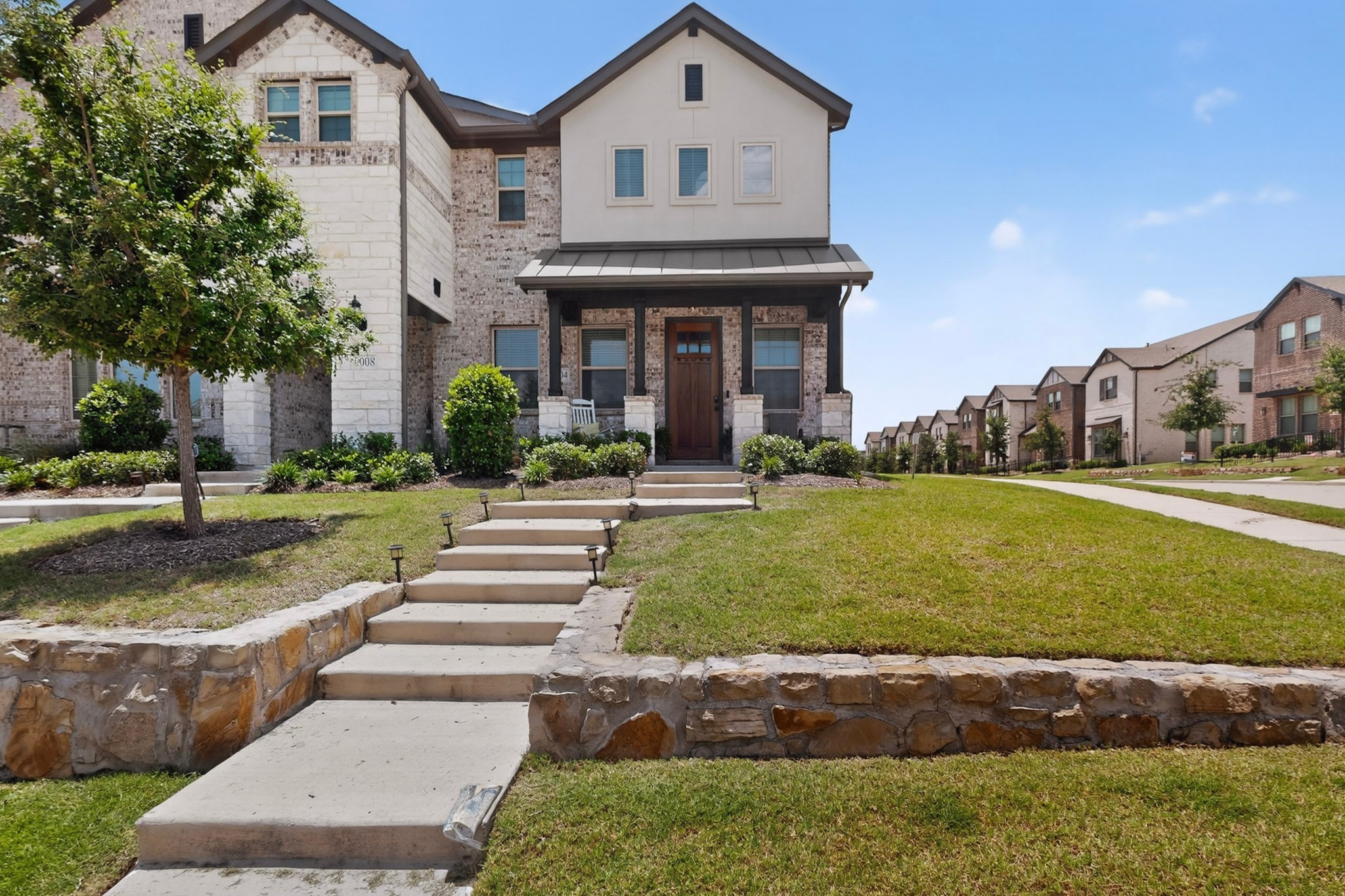 6004 Baritone Court Sachse TX 75048