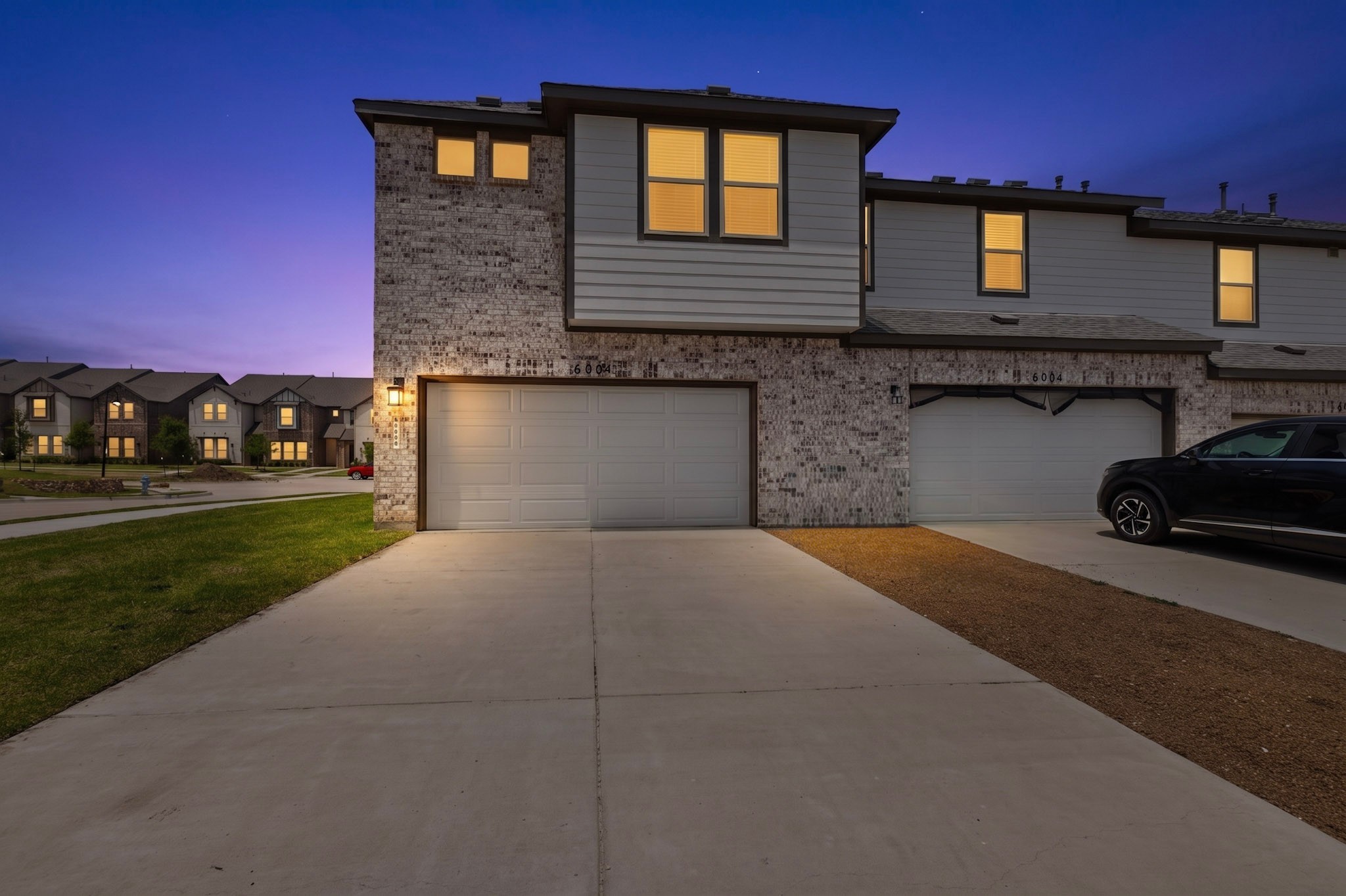 6004 Baritone Court Sachse TX 75048
