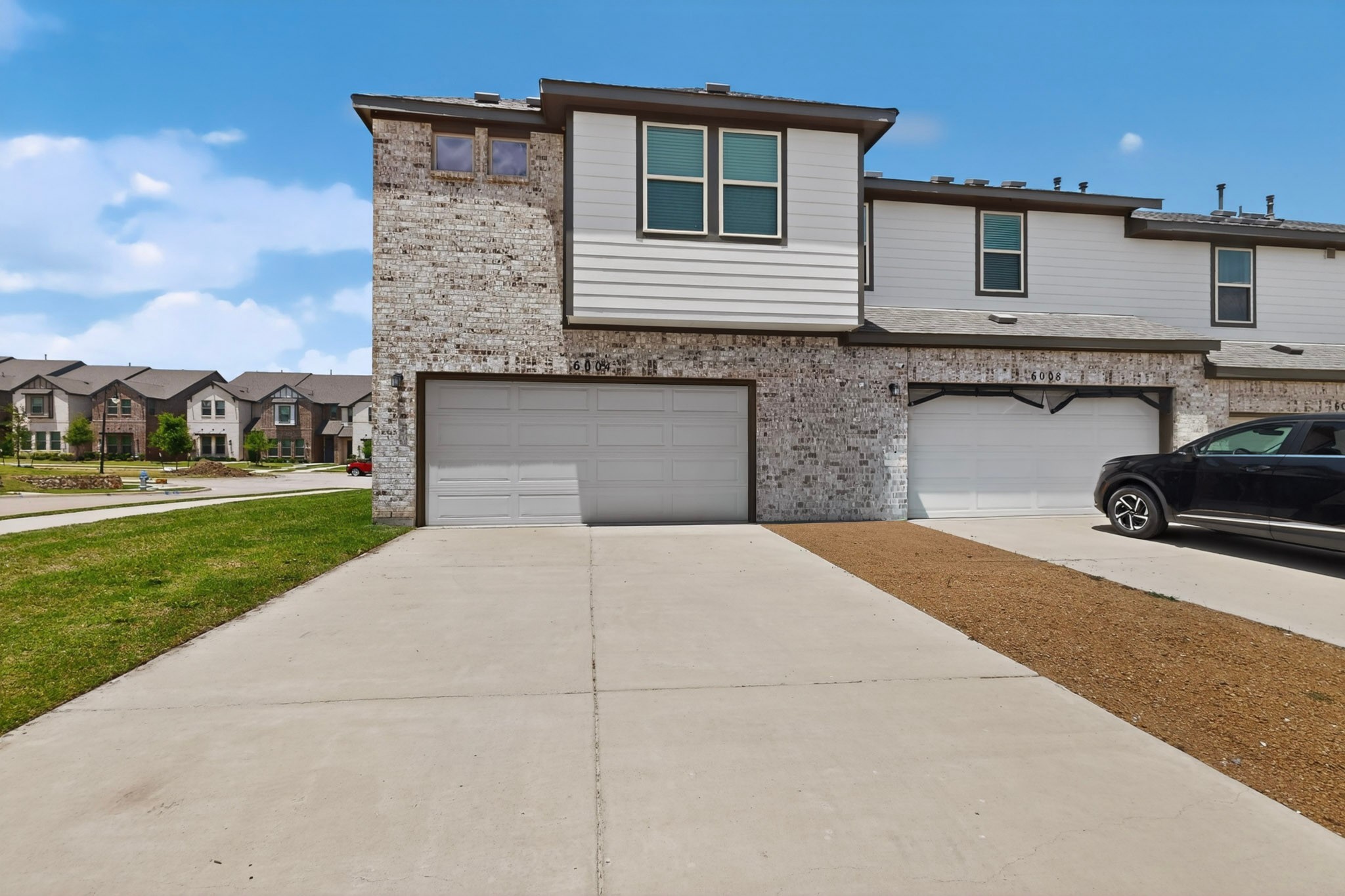 6004 Baritone Court Sachse TX 75048