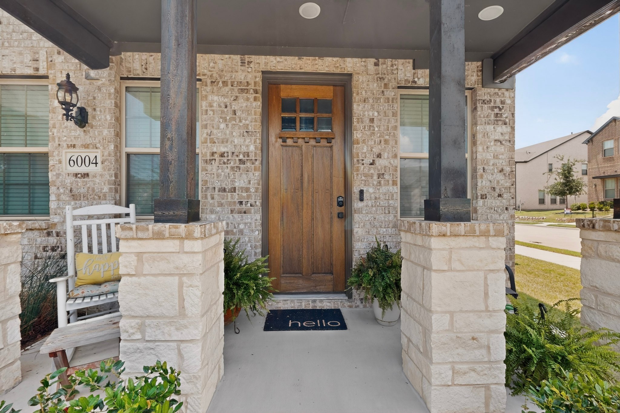 6004 Baritone Court Sachse TX 75048