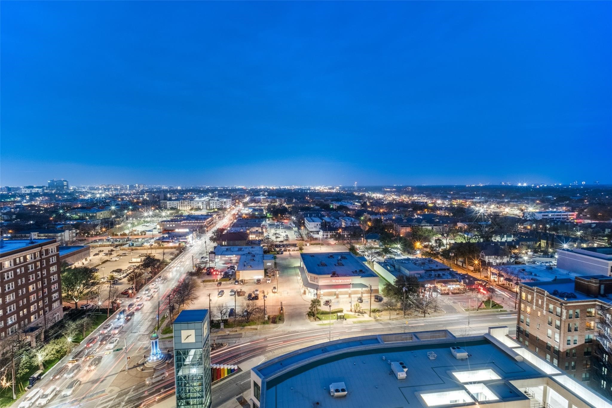 3111 Welborn Street Dallas TX 75219