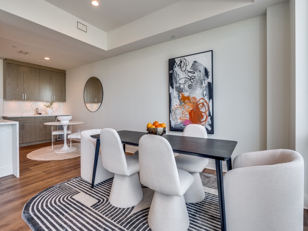 3111 Welborn Street Dallas TX 75219
