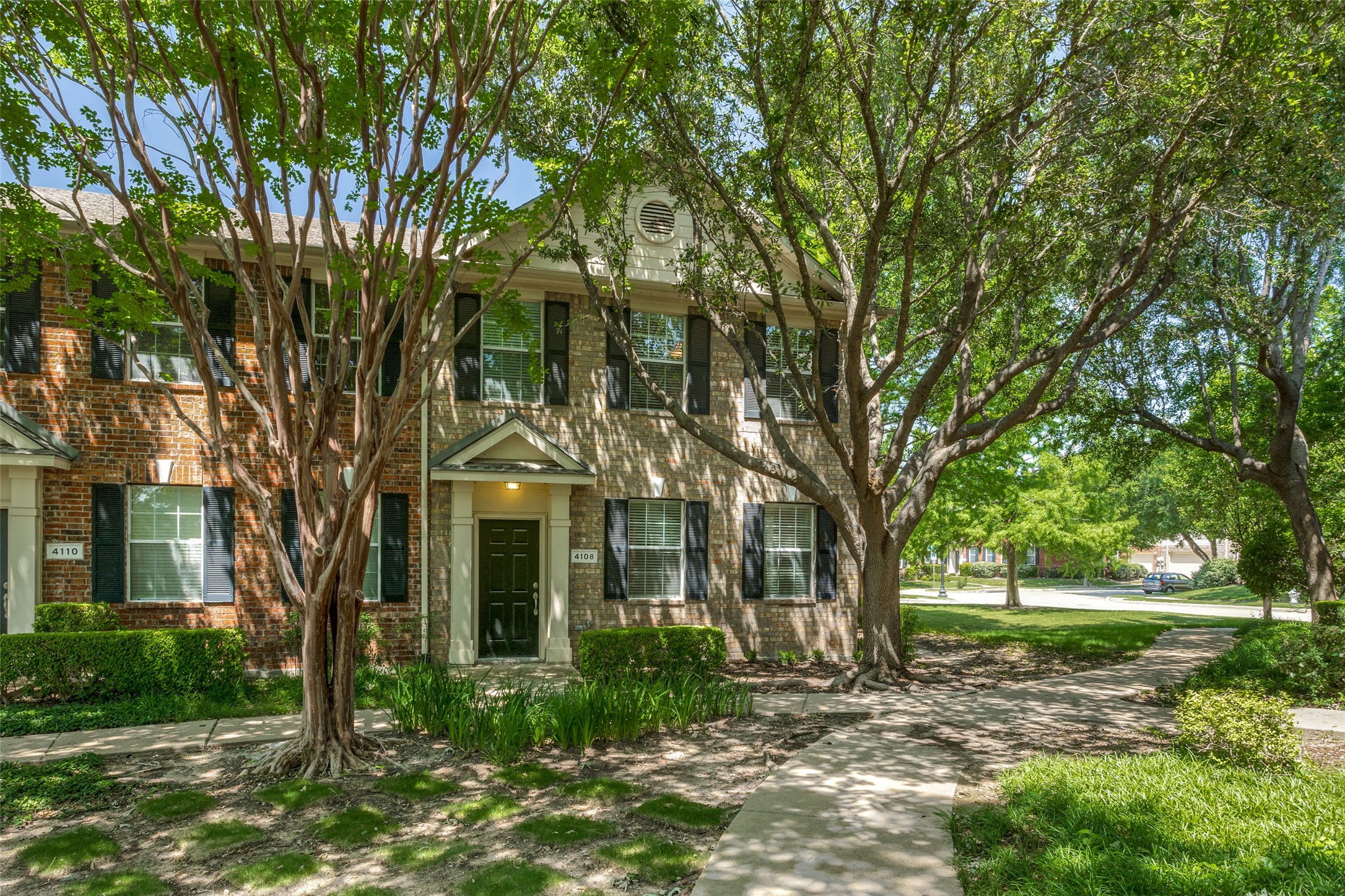 4108 Kyndra Circle Richardson TX 75082