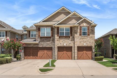 5859 Clearwater Court The Colony TX 75056