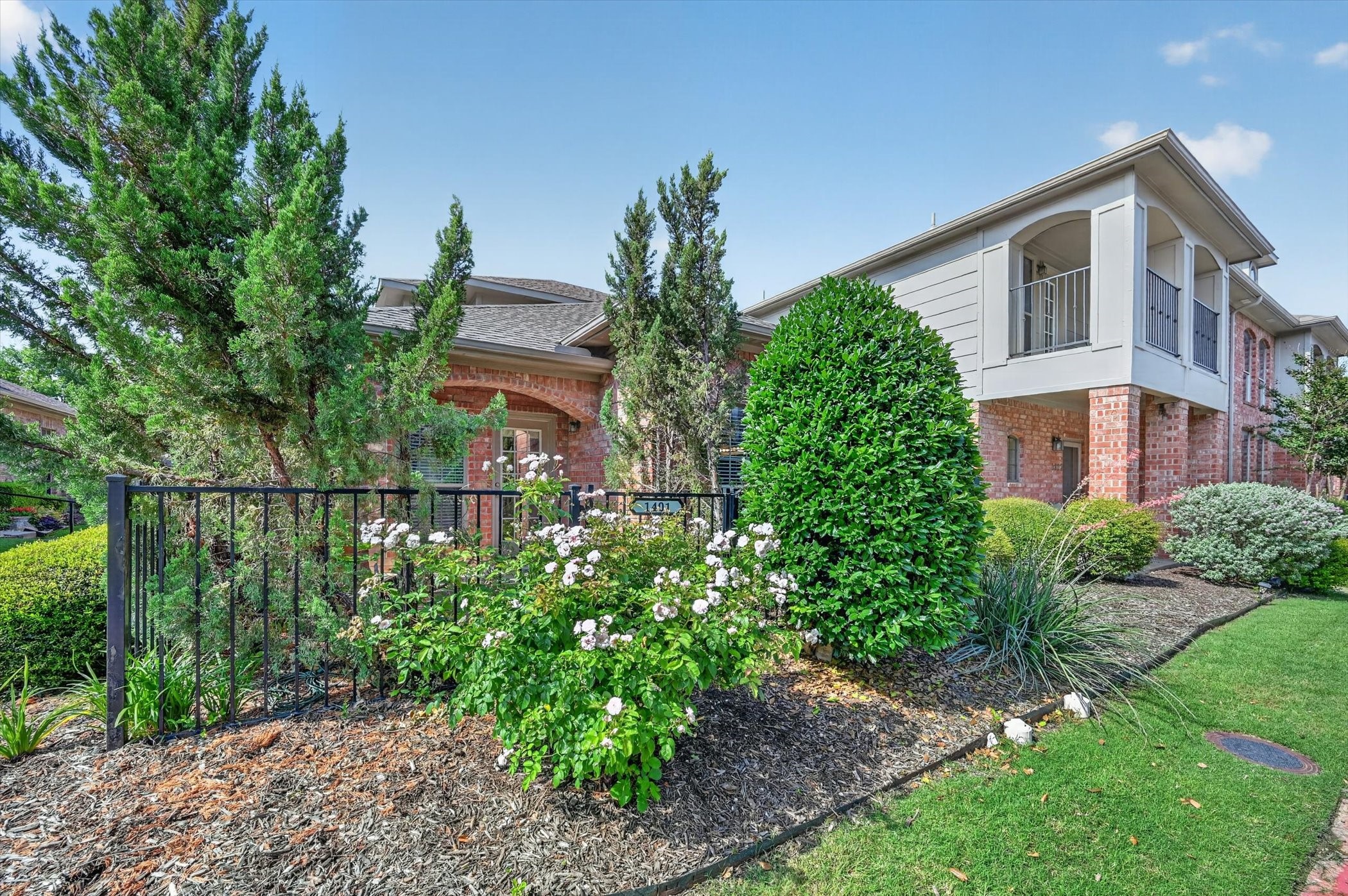 575 S Virginia Hills Drive Mckinney TX 75072