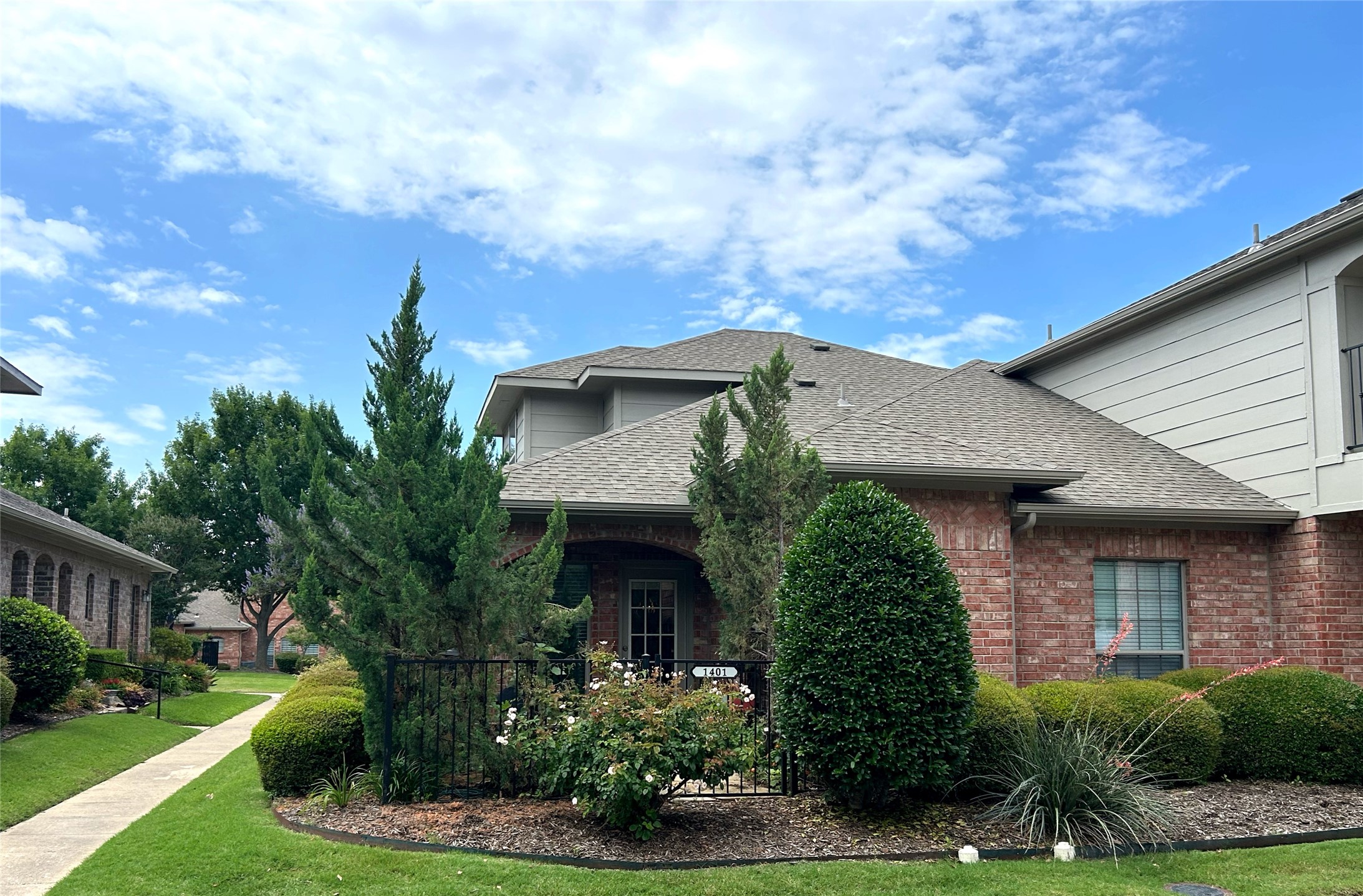 575 S Virginia Hills Drive Mckinney TX 75072