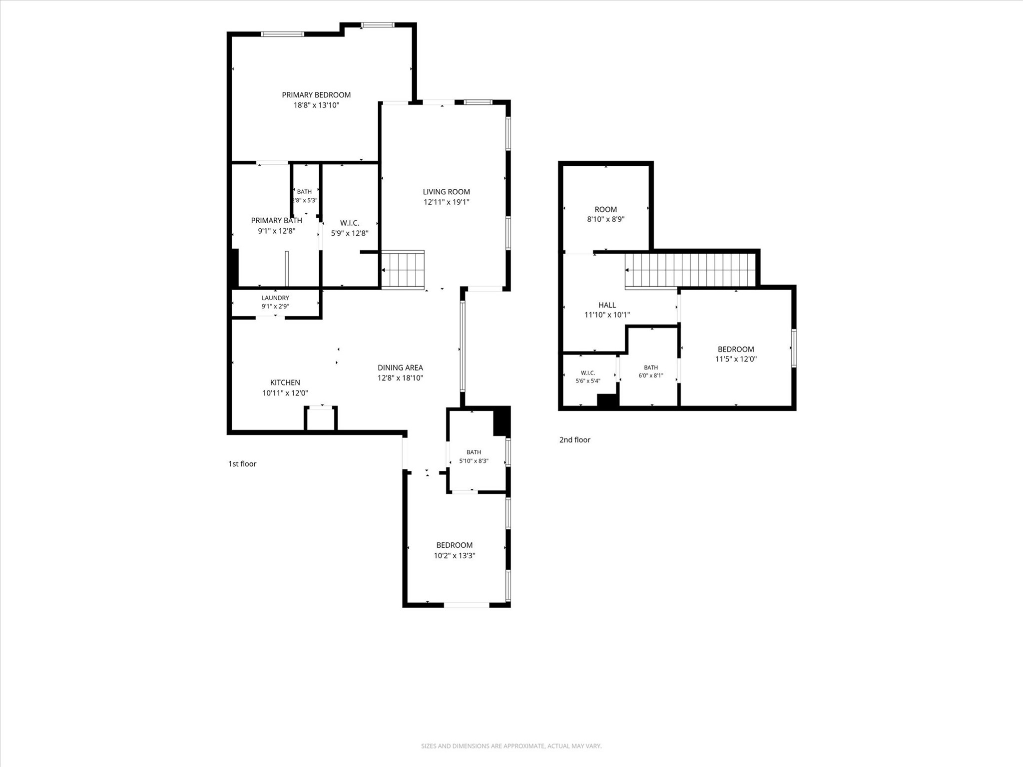 575 S Virginia Hills Drive Mckinney TX 75072