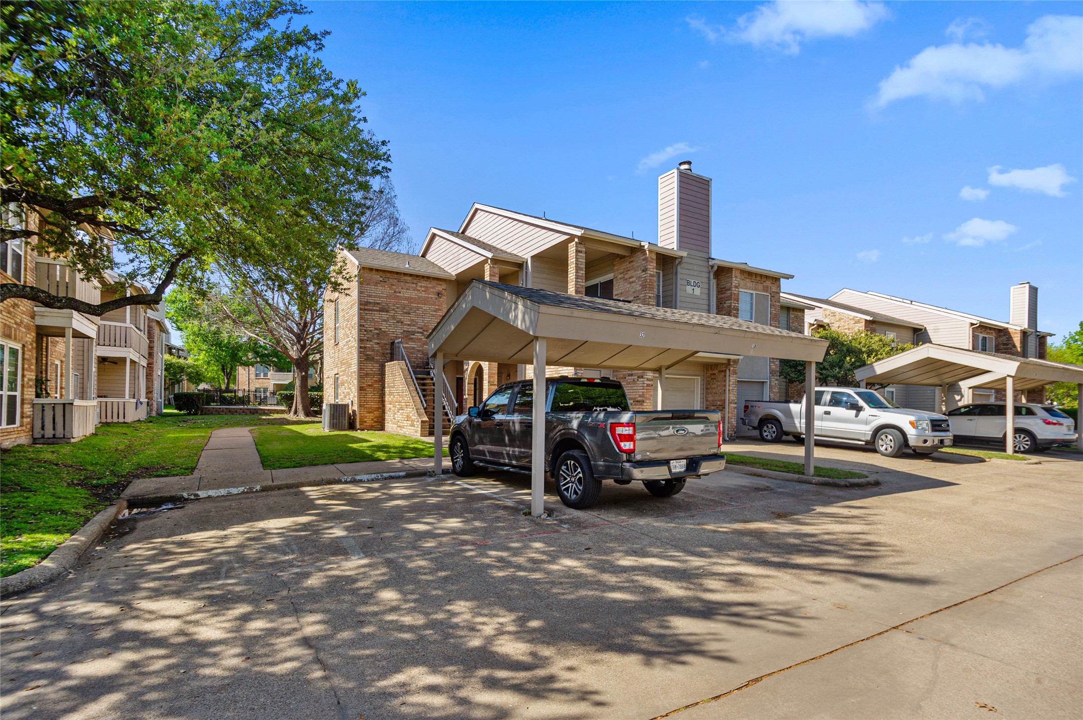 1700 Amelia Court Plano TX 75075