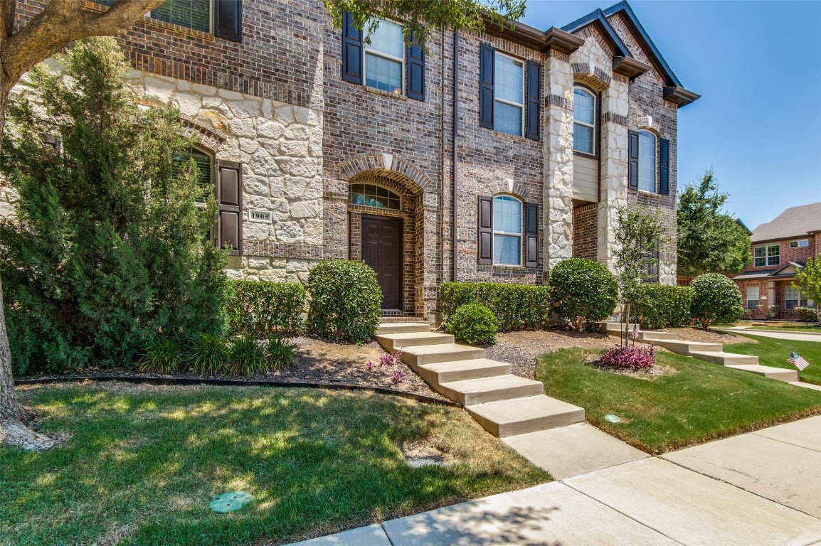 1905 Lantana Lane Irving TX 75063