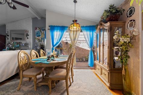 2906 Antares Circle Garland TX 75044