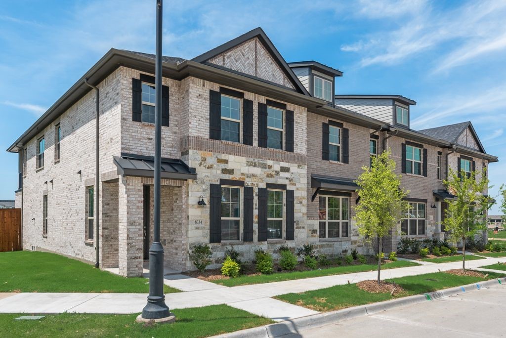 8334 Bayside Drive Rowlett TX 75088