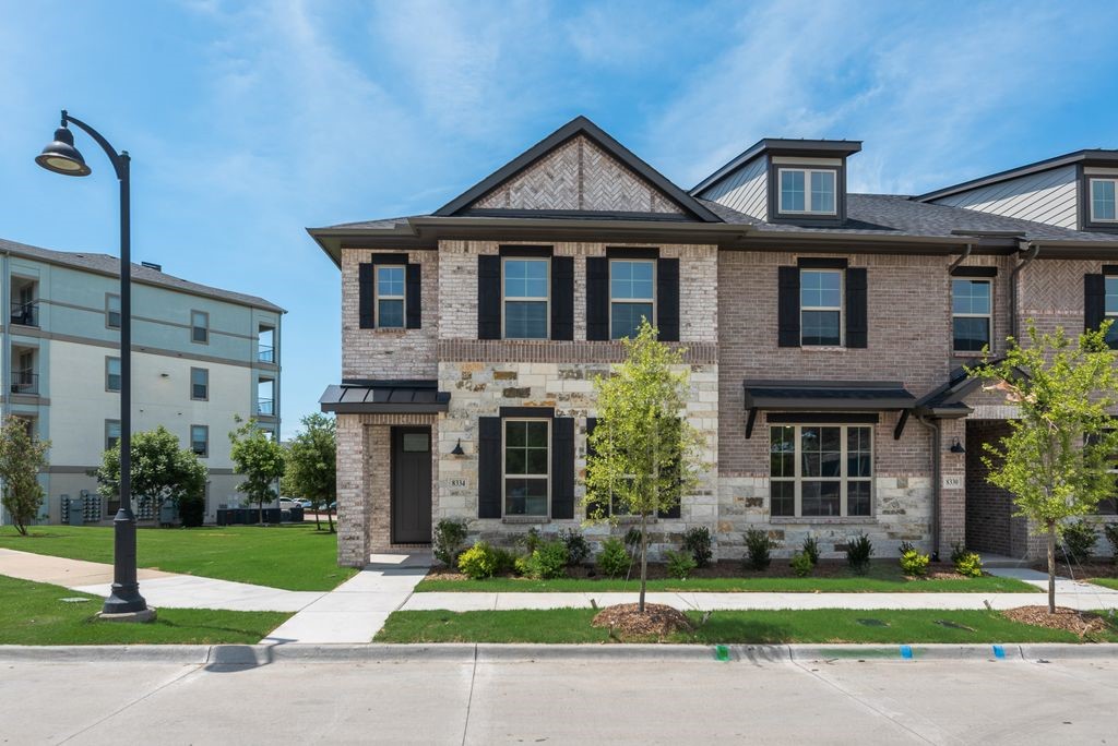 8334 Bayside Drive Rowlett TX 75088