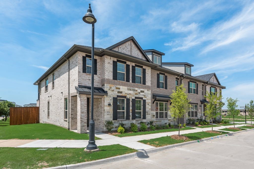 8334 Bayside Drive Rowlett TX 75088