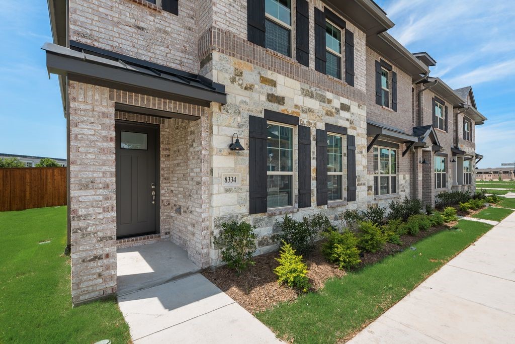 8334 Bayside Drive Rowlett TX 75088