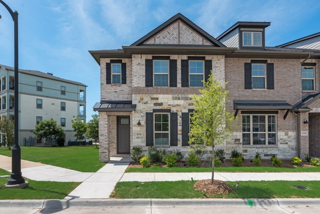 8334 Bayside Drive Rowlett TX 75088