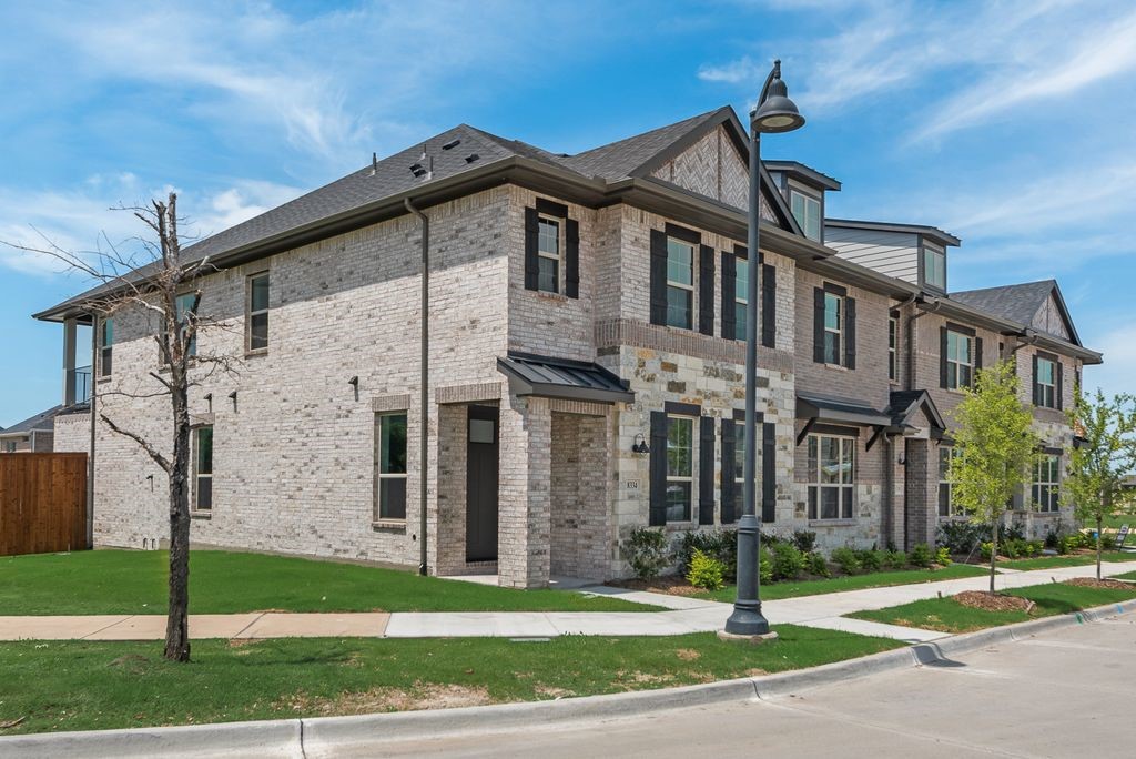 8334 Bayside Drive Rowlett TX 75088