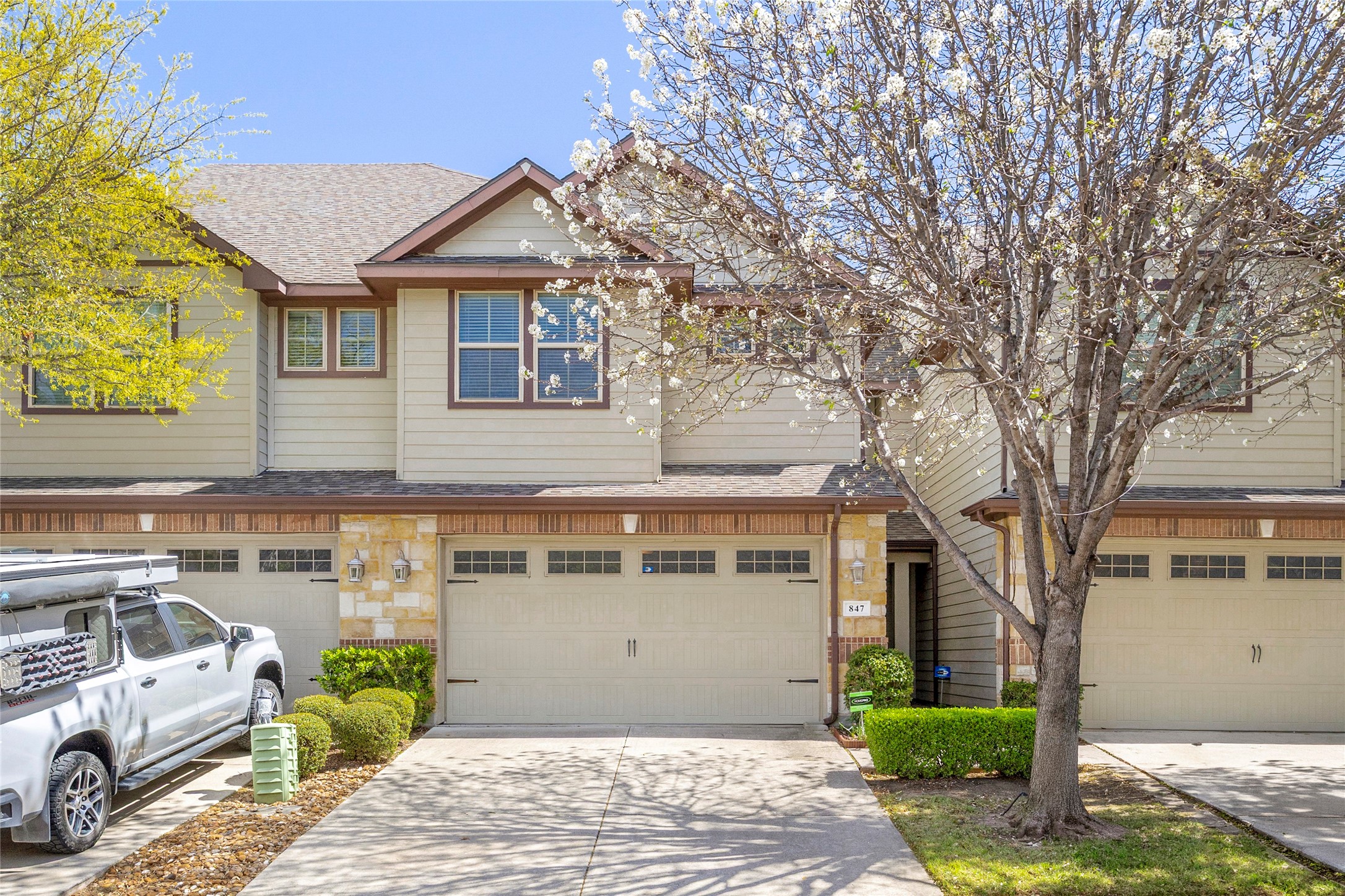 847 Vashon Drive N Allen TX 75013