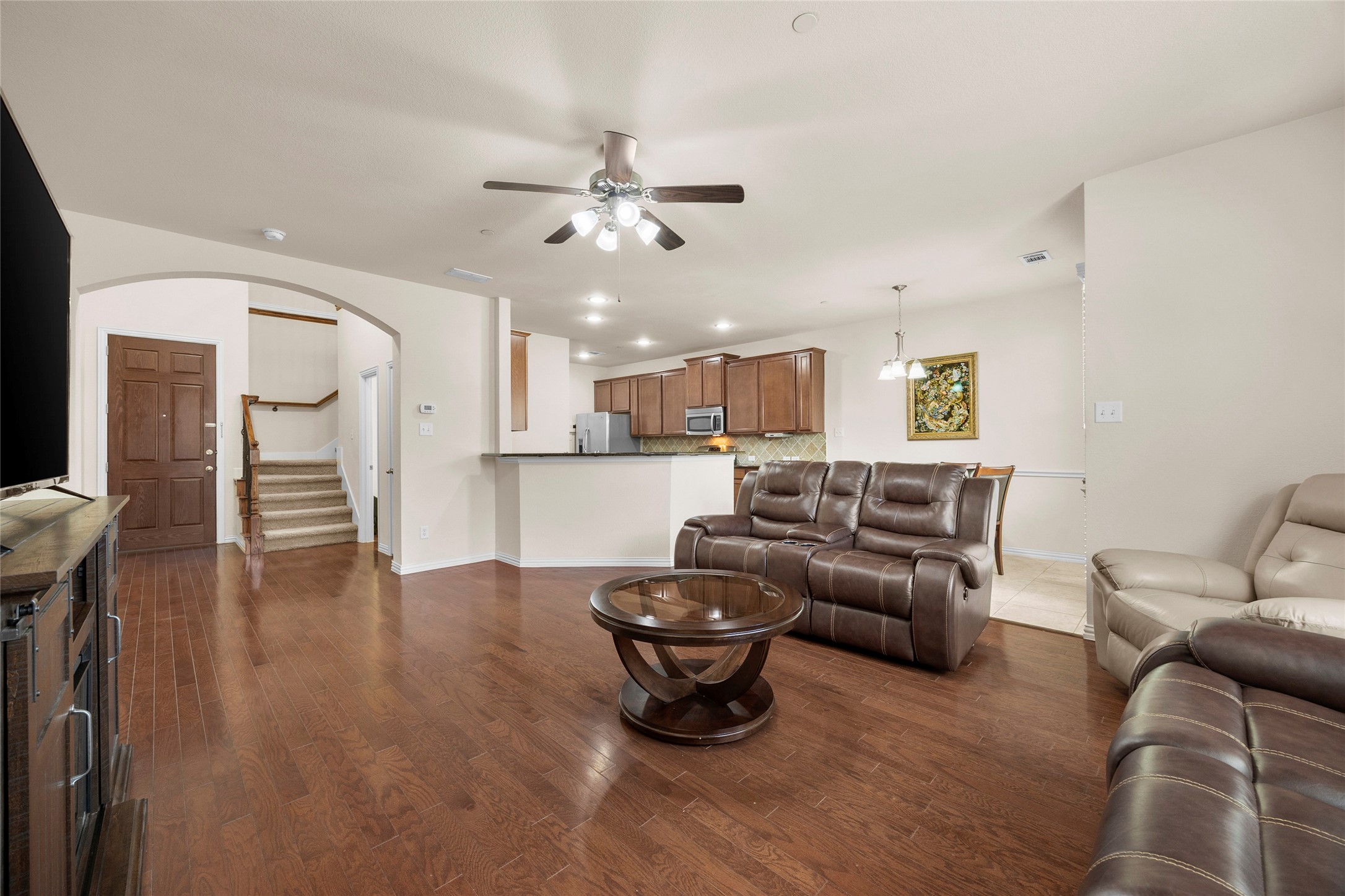 847 Vashon Drive N Allen TX 75013