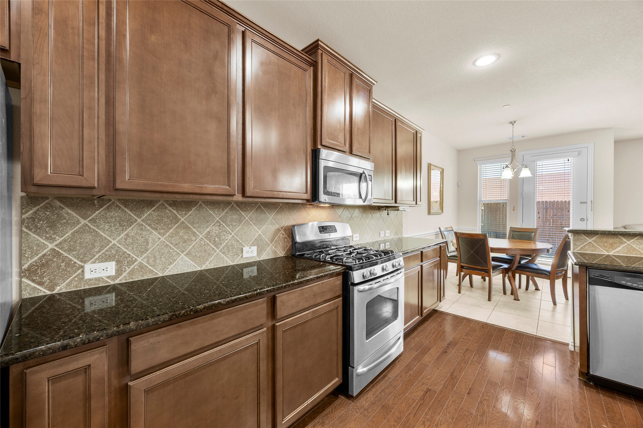 847 Vashon Drive N Allen TX 75013
