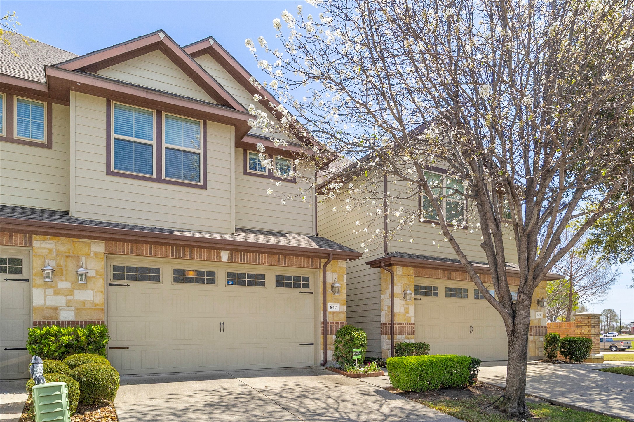 847 Vashon Drive N Allen TX 75013