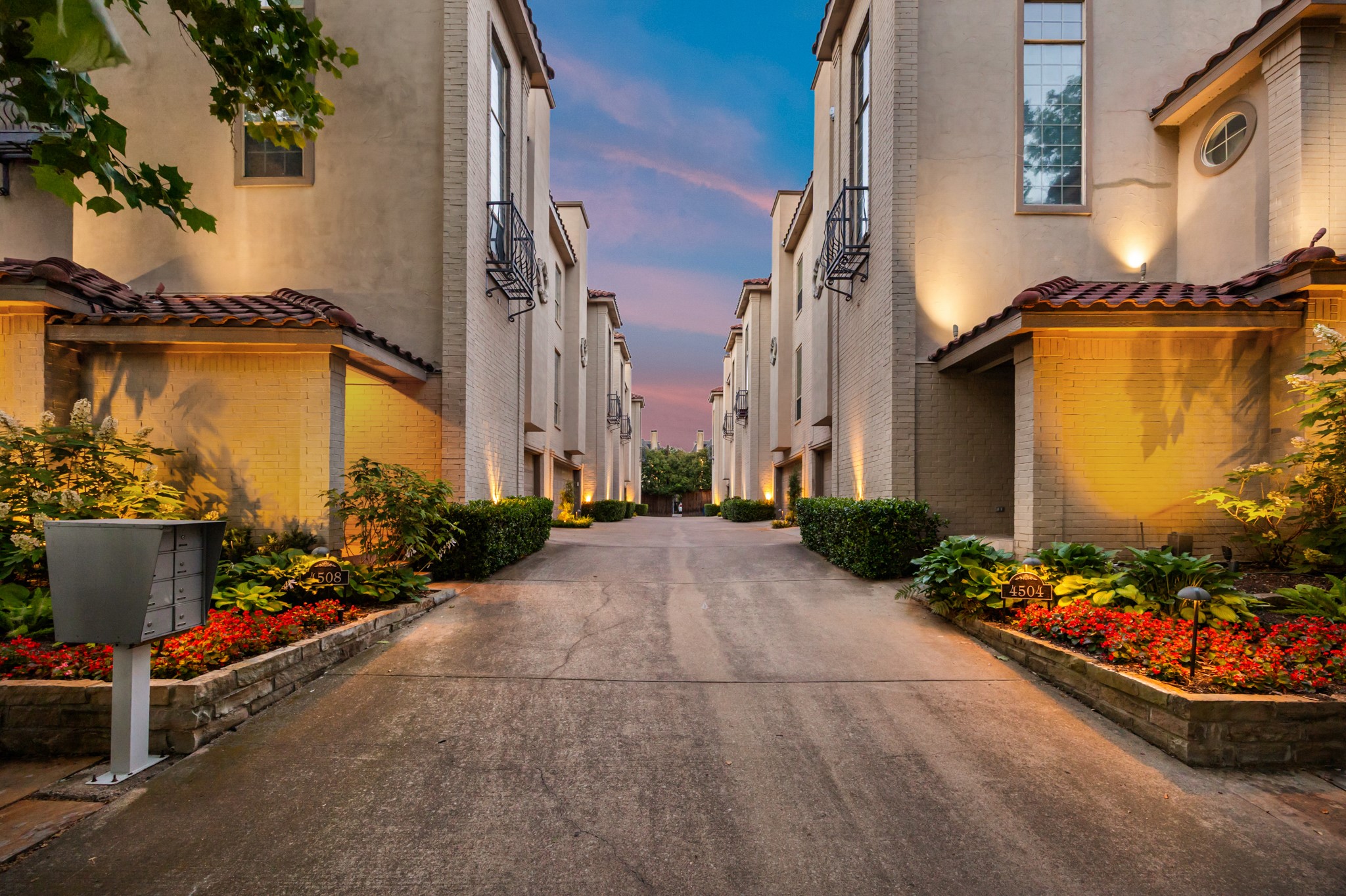 4504 Bowser Avenue Dallas TX 75219