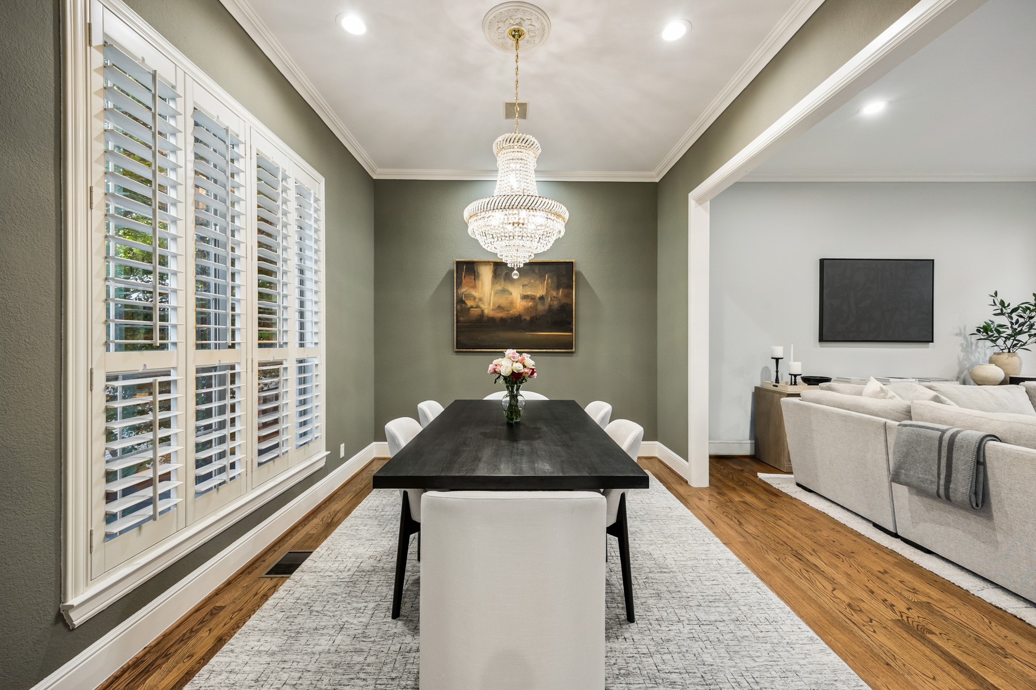 4504 Bowser Avenue Dallas TX 75219
