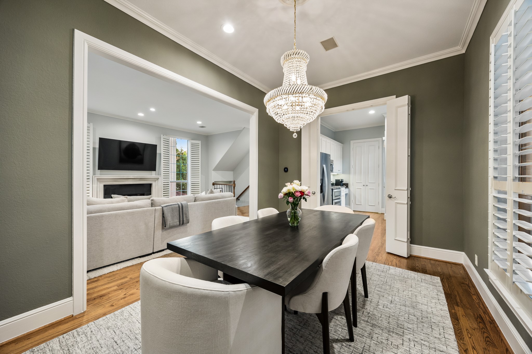 4504 Bowser Avenue Dallas TX 75219